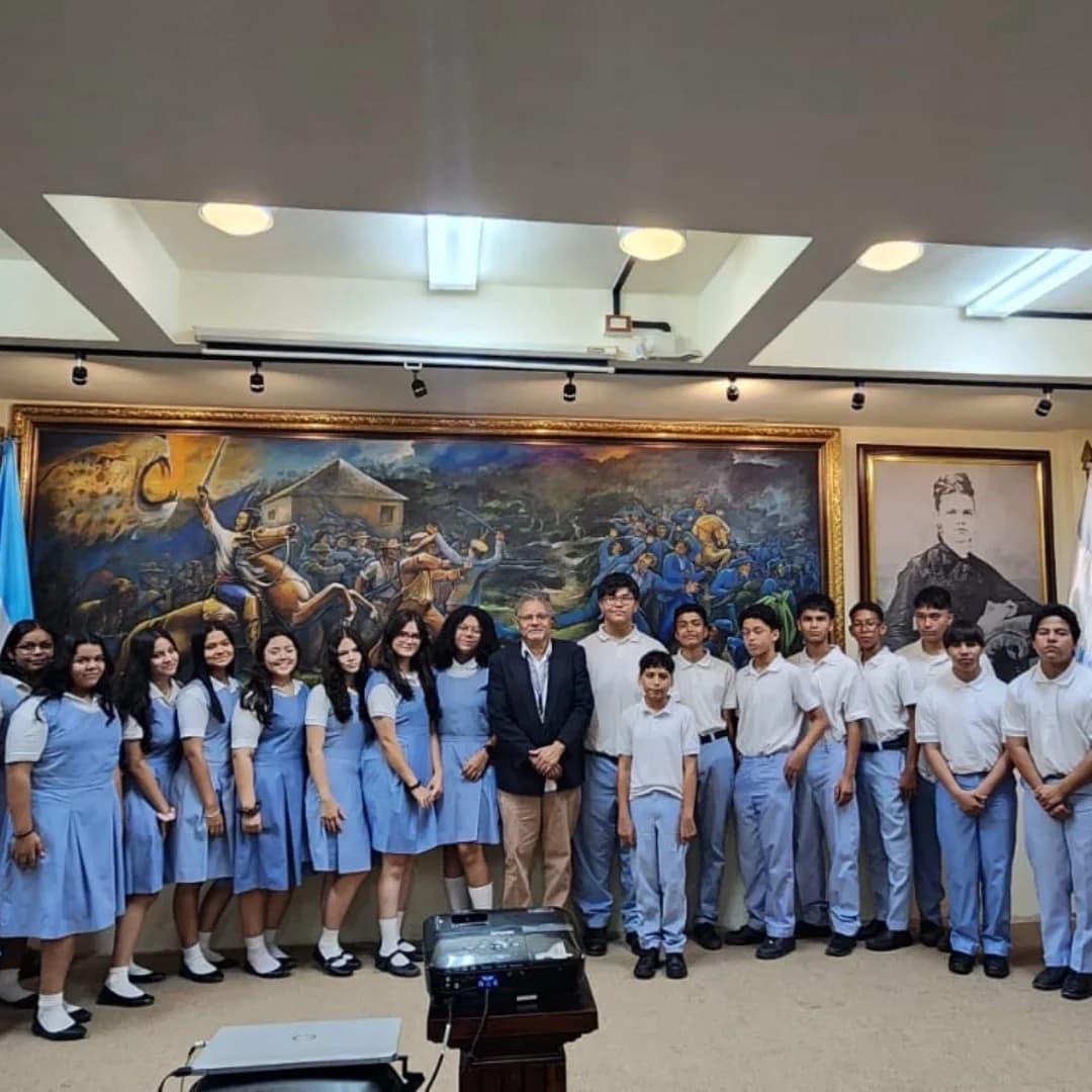 Instalaciones de Valencia School — imagen 4