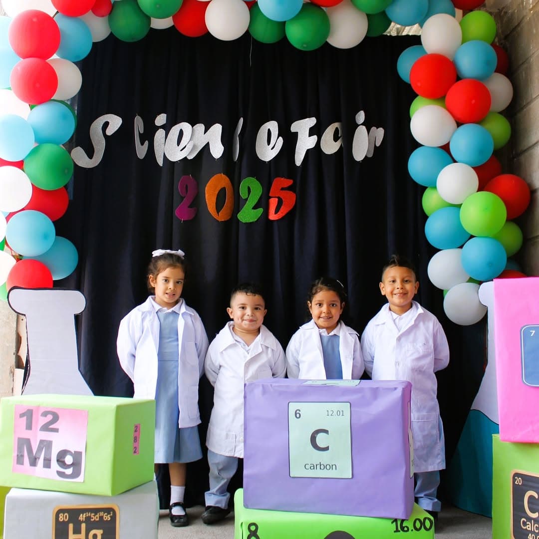 Instalaciones de Valencia School — imagen 5